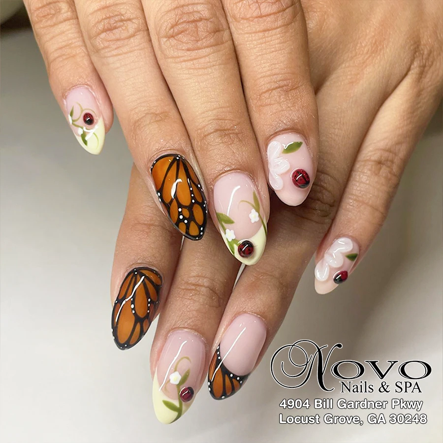 nail ideas